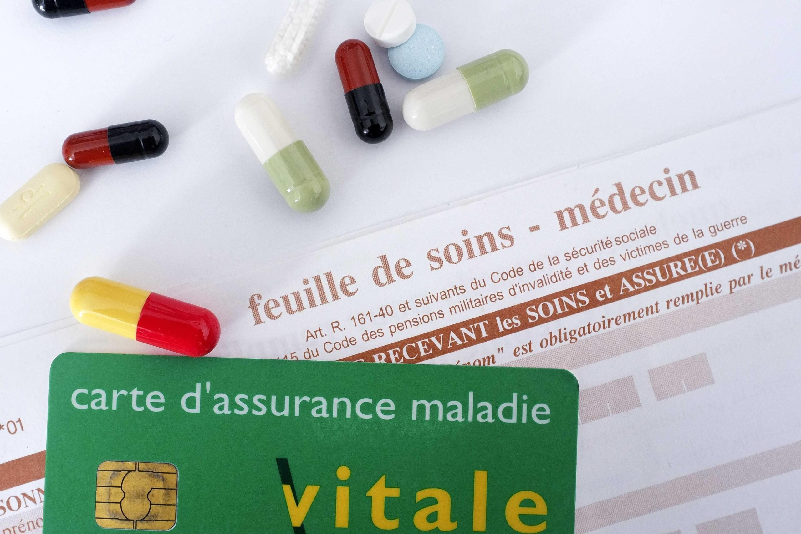 Mutuelle Santé